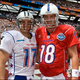 Illustration for article titled That Pro Bowl Line Youve Been Waiting For Is Finally In